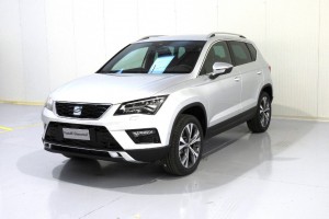 Auto Aziendali - Seat Ateca - offerta numero 1157213 a 33.990 € foto 1