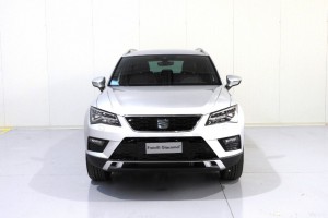Auto Aziendali - Seat Ateca - offerta numero 1157213 a 33.990 € foto 2