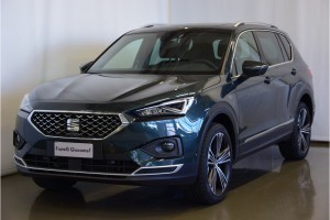 Auto Aziendali - Seat Tarraco - offerta numero 1157926 a 46.390 € foto 1