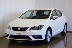 Auto Usate - Seat Leon - offerta numero 1161209 a 14.200 € foto 1
