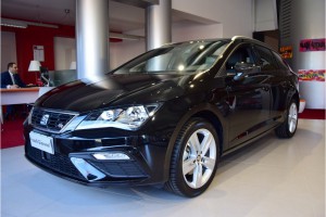 Auto Nuove - Seat Leon - offerta numero 1161536 a 22.490 € foto 1